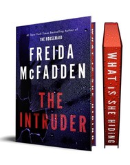 The Intruder Freida McFadden