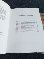 Lot 2 Vintage Commodore 64 Books: User’s Guide + How to Use the Computer VG
