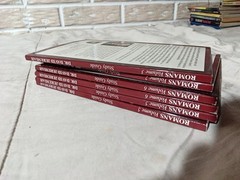Romans Living By Faith Series Dr David Jeremiah Volumes II Through VI. Good
