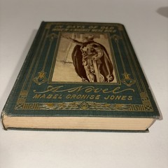 In Days of Old When Knights Were Bold by Mabel Cronise Jones 1913 Book