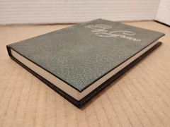 By Grace & Other Sermons by Oliver B. Greene – 1974 – 4th Printing Hardcover