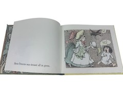 Maurice Sendak Hector Protector & As I Went Over the Water 1965 1st Ed DJ