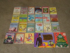Lot 23 Roald Dahl 22 Books 1 DVD Matilda BFG Twits Witches Charlie Fantastic Mr.
