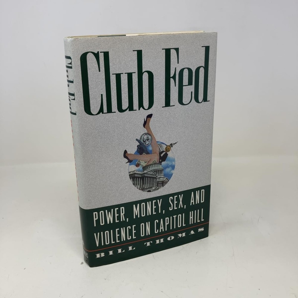 Club Fed