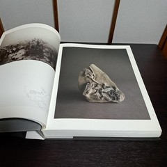 History of History Hiroshi Sugimoto 2008 Art Photography Book 11.8×9.3in