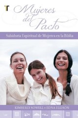 Kimberly Sowell Mujeres del Pacto (Paperback)