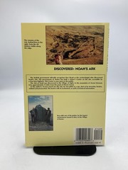 Vintage Discovered: Noah’s Ark Ronald E Wyatt, world bible societyPaperback 1989