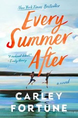 Every Summer After Paperback.