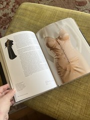 Fashion Designers A-Z: The Collection of the Museum at the Fashion Institute of
