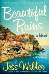 P. S. Ser.: Beautiful Ruins : A Novel by Jess Walter (2013, Trade Paperback)