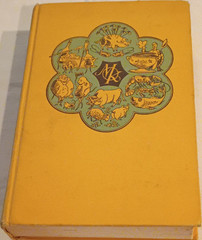 Alfred A. Knopf The Perfect Hostess Cook Book Mildred O. Knopf 1950 HC