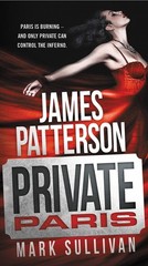 Private Paris (A Private Novel, 4)