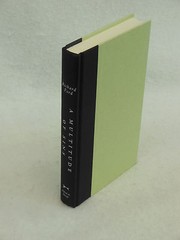 Richard Ford A MULTITUDE OF SINS Alfred A. Knopf FIRST EDITION 2002 HC/DJ