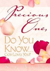 Precious One, Do You Know? – 0849957389, hardcover, Kay Arthur