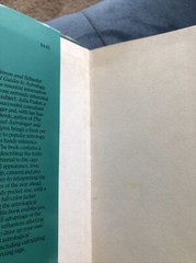 The Simon￼ and Schuster Pocket Guides to Astrology – Scorpio 1982 – Julia Parker