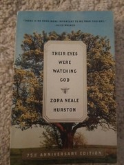 P. S. Ser.: Their Eyes Were Watching God : A Novel by Zora Neale Hurston (2013,…