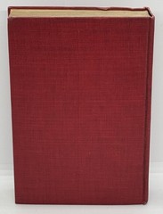 The German Fury In Belgium, Mokveld, WORLD WAR I,Original Dust Cover, 1st USA Ed