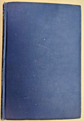“White Fang” by Jack London, 1915, MacMillan Company Publishers