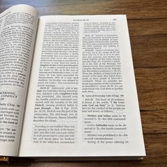 Believer’s Bible Commentary William MacDonald 1995 Hardcover Thomas Nelson NKJV