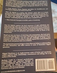 Extraterrestrial Species Almanac :
