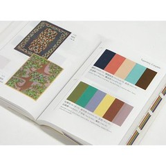 A Dictionary of Color Combinations Vol, 1 & 2 Japanese SEIGENSHA set of 2 Japan