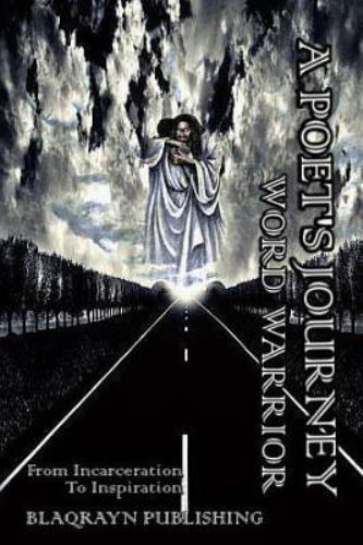 A Poet’s Journey by Warrior, Word, Brand New, Free shipping in the US