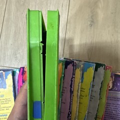 Instant Library Lot of Goosebumps Books & VHS RL Stine 1st edition vintage 90s