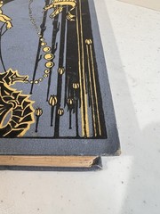 1915 – Come Unto These Yellow Sands, Margaret L. Woods, 1st Edition, Illustrated