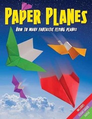 Paper Planes – Paperback, by Arcturus Publishing – Very Good