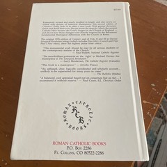 Cranmer’s Godly Order: The Destruction of Catholicism through Liturgical Change 