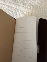Holy Bible – Compact KJV with snap closure