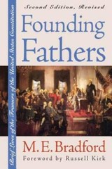 Founding Fathers: Brief Lives of the Framers of the United States Constit – GOOD