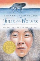 Julie of the Wolves – Hardcover By George, Jean Craighead – GOOD