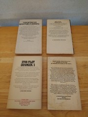 Vintage Sci-Fi Fantasy Daw Books Paperback Lot Of 10 – 1970s 1980s