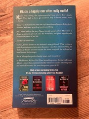 The Divorce – Walmart Exclusive Edition (Paperback) (Paperback)