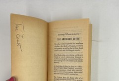 3 by Flannery O’Connor Mass Market Paperbound Flannery O’Connor