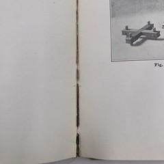 Design Construction In Wood Noyes Textbook 1913, 1927 Diy Projects Woodworking