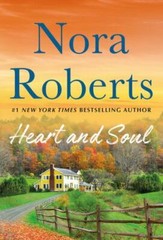Heart and Soul: From This Day and Storm Warning – A 2-in- – VERY GOOD