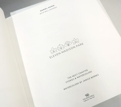 Eleven Madison Park Signed 2-Vols Next Chapter Stories & Recipes Humm Guidara