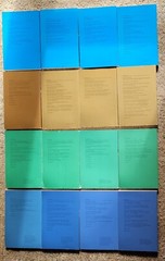Ethnohistory (16 volumes), Duke University Press (2002, 2003, 2004, 2009) #3