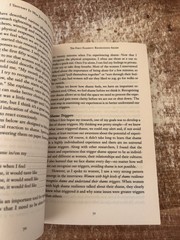 I Thought It Was Just Me But It Isn’t Brene Brown Paperback