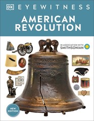 Eyewitness American Revolution