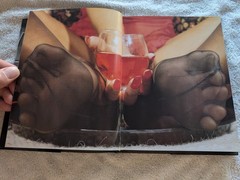 ELMER BATTERS: FROM THE TIP OF THE TOES TO THE TOP OF THE HOSE Taschen
