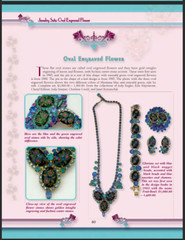 2024 REPRINT JULIANA JEWELRY REFERENCE BOOK – 8 1/2 x 11 HARDCOVER BOOK
