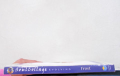 * SoulCollage Evolving: An Intuitive Collage Process for Self-Discovery and Co..