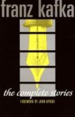 Complete Stories by Kafka, Franz