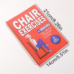 Chair Yoga for Weight Loss Low‑Impact Exercises for Seniors & Adults Muscle
