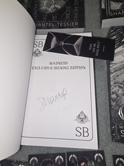 L.O.R.D.S. Series By Shantel Tessier & Jemlin C Cards