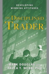 The Disciplined Trader : Developing Winning Attitudes by Mark Doug PB PACK OF 10