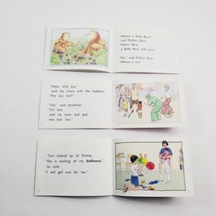 Lot of 10 Rigby New PM Story Books Readers Early Learning Homeschool